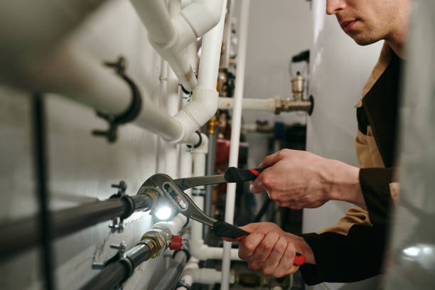 Reliable Central City, IA Plumbing Solutions