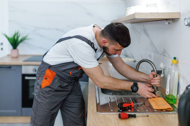 Best Affordable Plumbing Services  in Central City, IA