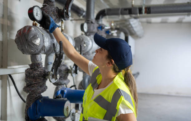 Best Boilers & Radiators  in Central City, IA