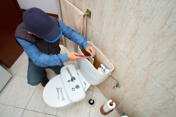 Best Hot Water Heater Installation  in Central City, IA