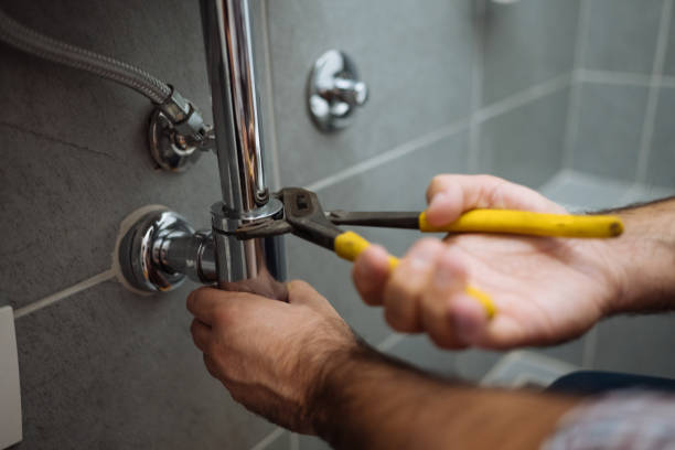 Best Water Heater Repair  in Central City, IA